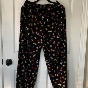 Zara pants